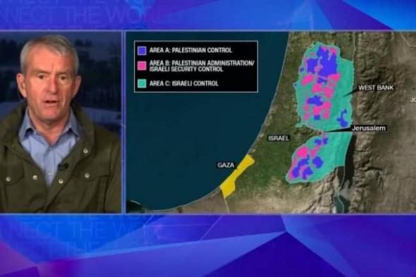 belbalady
      إسرائيل
      تبدأ
      تسجيل
      أجزاء
      كبيرة
      من
      الضفة
      الغربية
      كأراضٍ
      تابعة
      لها
      وسط
      إدانة
      دولية