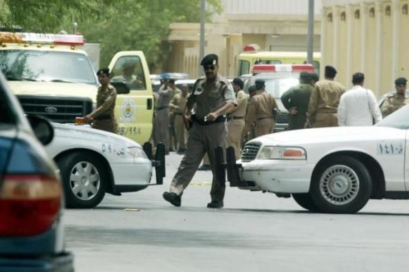 belbalady
      السعودية
      تنفذ
      الإعدام
      بسوري
      قتل
      مواطنا
      وتكشف
      تفاصيل