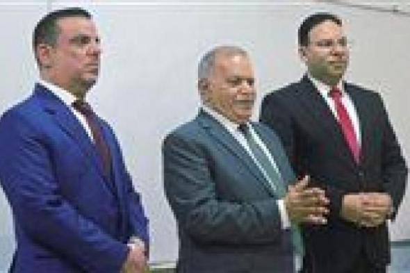 جامعتا
      المنصورة
      والمستقبل
      العراقيّة
      تُعلِنان
      انطلاق
      الدراسة
      ببرنامجي
      ماجستير
      القانون
      الدولي
      والعلوم
      الإدارية
      المُستضافَيْن
      لأول
      مرة
      في
      العراق