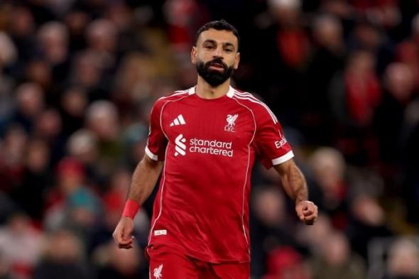 محمد
      صلاح
      يكشف
      عن
      اللاعب
      الذي
      يمكنه
      قيادة
      ليفربول
      للفوز
      بلقب
      محلي..
      من
      يكون؟