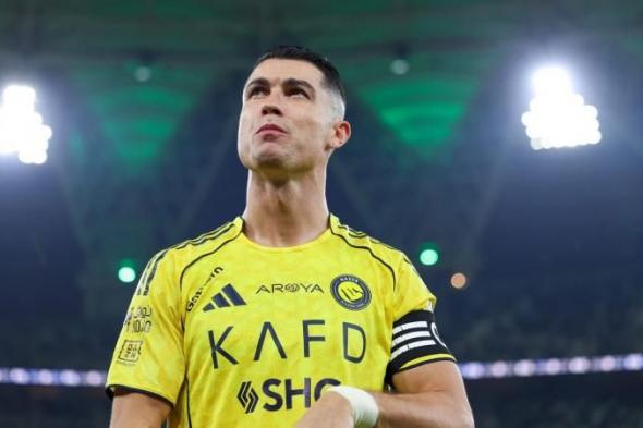 belbalady
      على
      خطى
      عصام
      الحضري..
      رونالدو
      يحقق
      رقمًا
      قياسيًا
      جديدًا
      في
      الدوري
      السعودي