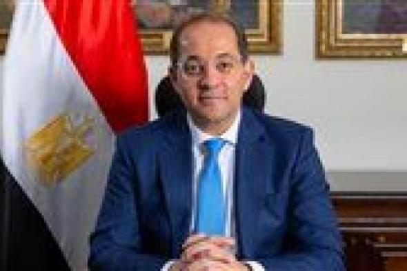 وزير
      المالية:
      الموازنة
      تضمنت
      إنفاقا
      مخصصا
      لقطاع
      الصحة
      بقيمة
      250
      مليار
      جنيه