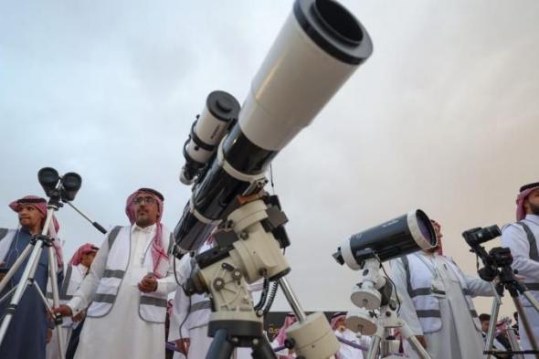 السعودية..
      المحكمة
      العليا
      تحدد
      موعد
      تحري
      هلال
      رمضان
      2026