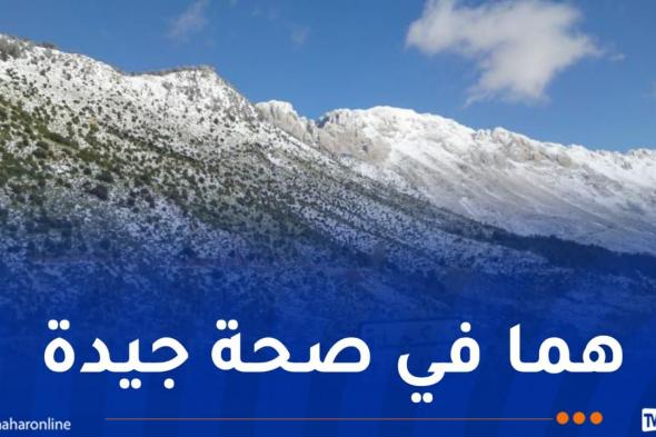 فيديو:
عملية
انقاذ
الشخصين
العالقين
في
جبال
تيكجدة
متواصلة