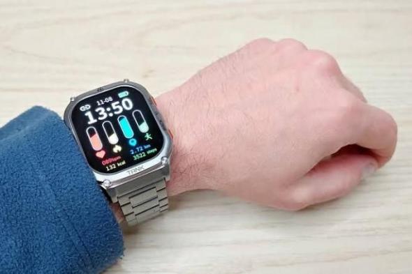 بالبلدي
      :
      اطلاق
      ساعات KOSPET
      الذكية
      في
      مصر
      بامكانيات
      متقدمة 