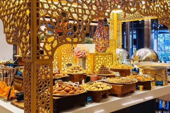 حجوزات
      المطاعم
      والخيام
      تنعش
      إيرادات
      فنادق
      دبي
      في
      رمضان