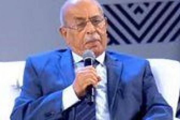 بالبلدي
      :
      وفاة
      الدكتور
      مفيد
      شهاب
      وزير
      التعليم
      العالى
      الأسبق..
      وجامعة
      القاهرة
      تنعيه