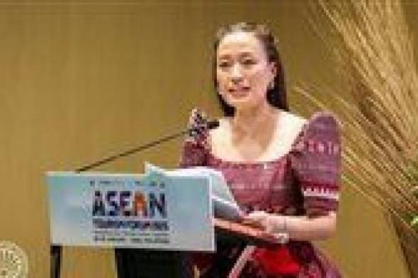 وزارة
      السياحة
      الفلبينية:
      نسعى
      لتقديم
      الفلبين
      كوجهة
      رائدة
      للمؤتمرات
      والمعارض