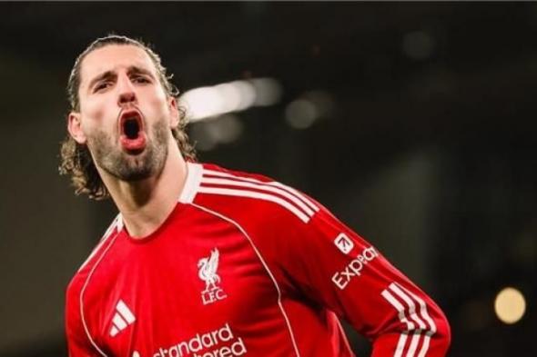 بالبلدي
      :
      لاعب
      ليفربول
      عن
      مقارنته
      بـ
      جيرارد:
      أريد
      صنع
      تاريخي
      الخاص