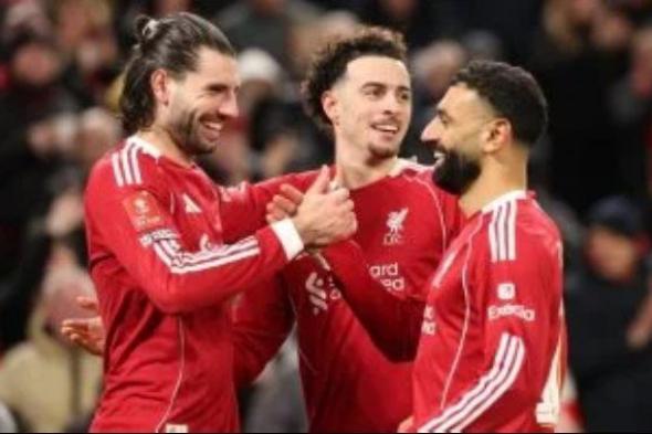 محمد صلاح يضم برايتون إلى قائمة الأندية المفضلة فى إنجلترا