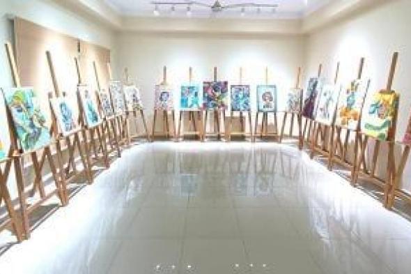 افتتاح
معرض
رؤى
معاصرة
لفن
الباتيك
بكلية
الفنون
التطبيقية
جامعة
طنطا