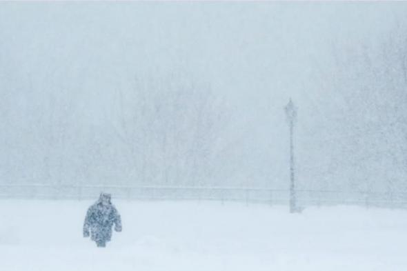 امرأة
      تسرد
      قصة
      نجاتها
      من
      عاصفة
      ثلجية..
      ما
      هي
      الخطوات
      التي
      قد
      تنقذ
      حياتك
      أيضًا؟