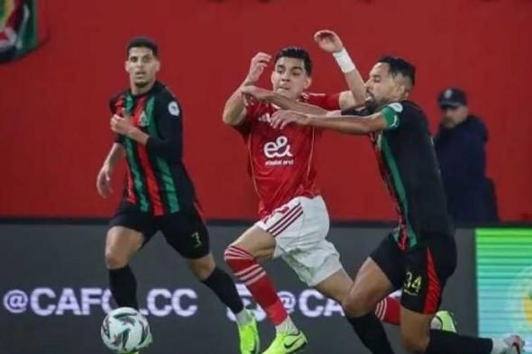 بن
      شرقي
      ومروان
      عثمان
      وطاهر
      يقودون
      هجوم
      الأهلي
      أمام
      الجيش
      الملكي