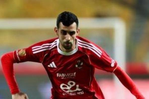 يوسف
بلعمرى:
التأهل
لم
يكن
سهلا
وهدفنا
التتويج
باللقب
وإسعاد
الجماهير