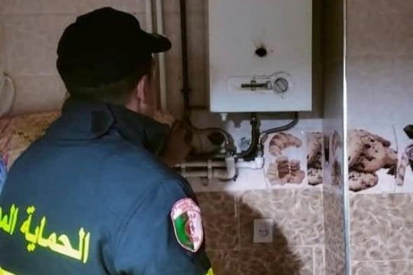 تلمسان..
تسمم
4
أشخاص
من
عائلة
واحدة
بالغاز
في
المنصورة 