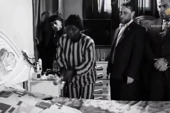 belbalady
      سوريا..
      فيديو
      خادمة
      هدى
      شعراوي
      تعيد
      تمثيل
      كيف
      قتلت
      الفنانة
      على
      سريرها