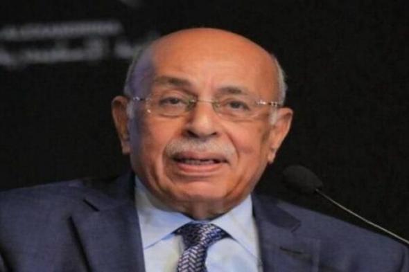 مصطفى
      بكري
      ناعيا
      الدكتور
      مفيد
      شهاب:
      رحل
      الرمز
      الوطني
      النبيل
      ورجل
      المهام
      الصعبة