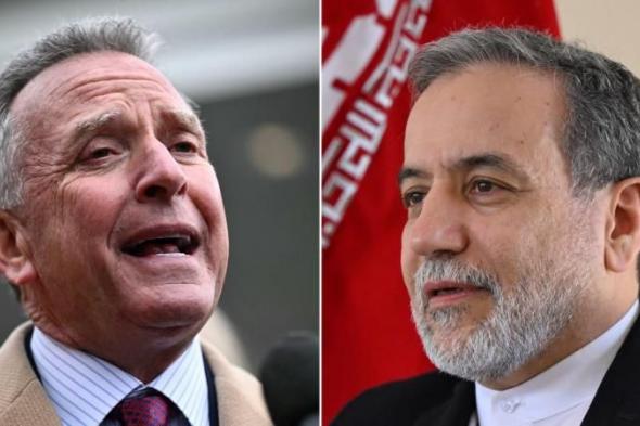 belbalady
      جولة
      جديدة
      من
      المحادثات
      بين
      أمريكا
      وإيران
      وسط
      تصريحات
      متشائمة
      لترامب