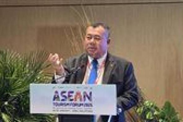 وزارة
      السياحة
      في
      كمبوديا:
      بلادنا
      وجهة
      آمنة
      للزوار
      ونسعى
      لاستقطاب
      السياح
      المسلمين