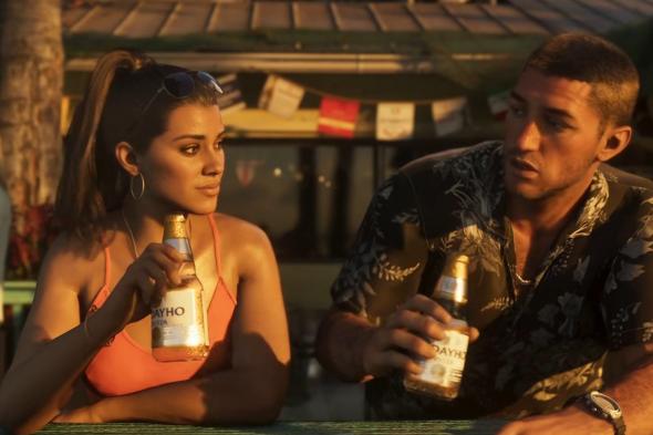 رئيس
      Take-Two:
      لعبة
      GTA
      6
      تحتاج
      إلى
      حملة
      تسويقية
      لخلق
      حماس
      قبل
      إصدارها
      في
      19
      نوفمبر