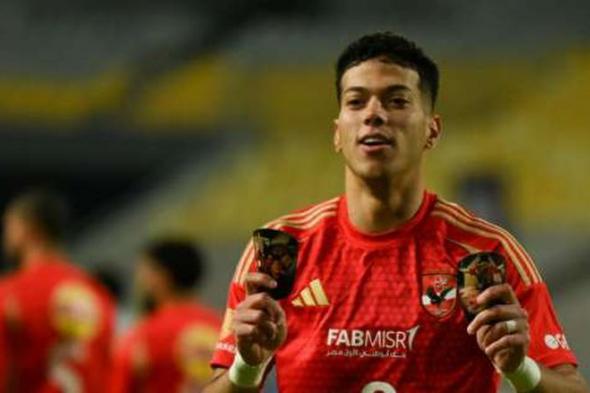 تفاصيل
      ترضية
      الأهلي
      لـ
      إمام
      عاشور