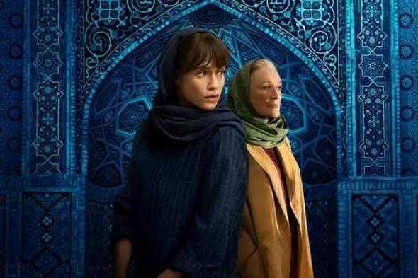 وفاة
      غامضة
      لمنتجة
      المسلسل
      الإسرائيلي
      الشهير
      «​طهران»
      بفندق
      في
      اليونان