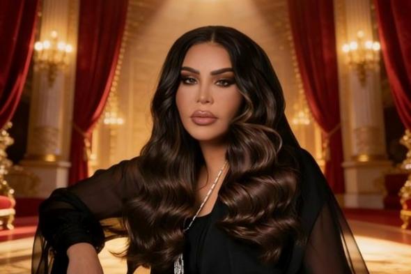 نجمات الفن يحتفلن بعيد ميلاد أحلام الشامسي