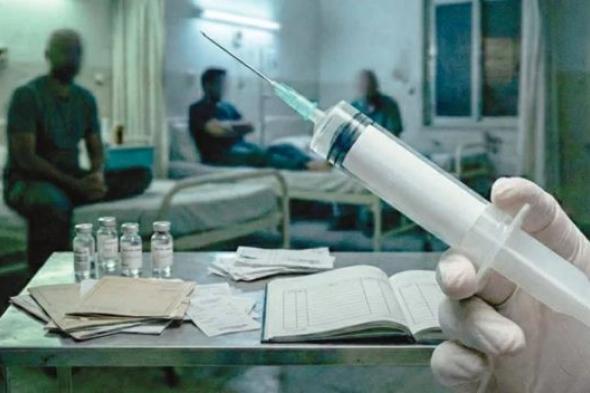 الزوجة
      ومشرف
      الأمن
      والشيطان..
      القصة
      الكاملة
      لخطف
      زوج
      وإجباره
      على
      تعاطي
      المخدرات
      داخل
      مصحة