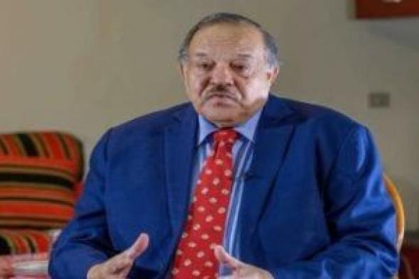 وزير
خارجية
السودان
السابق:
دور
مصر
تجاه
الأزمة
السودانية
يعكس
الحرص
على
استقرار
الدولة
الوطنية