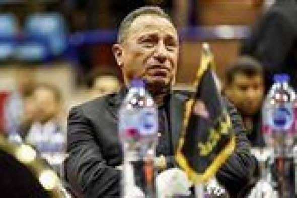 خالد
      الغندور:
      الأهلي
      يدرس
      الاعتذار
      للجيش
      الملكي
      بعد
      أحداث
      الجماهير