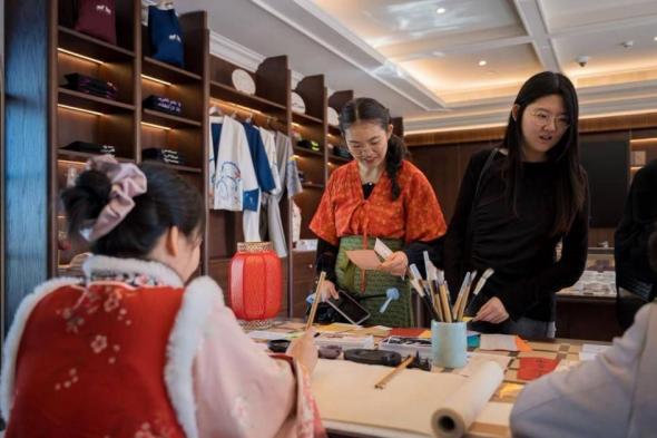 مدرسة
      أبوظبي
      للفنون
      الفروسية
      الأميرية
      تختتم
      احتفالها
      بالسنة
      الصينية