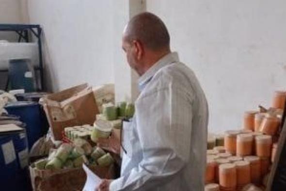 «تموين
المنوفية»:
حملات
يومية
على
المخابز
والأسواق
خلال
شهر
رمضان