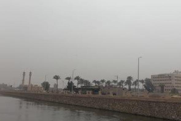 الطقس
غدا..
انخفاض
الحرارة
6
درجات
ونشاط
رياح
وأتربة
والصغرى
بالقاهرة
13