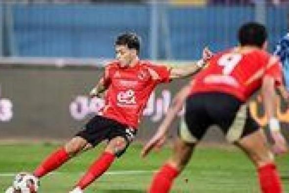 عبدالجليل:
      توروب
      أخطأ
      في
      ملف
      إمام
      عاشور..
      والأهلي
      لا
      يستطيع
      الاستغناء
      عنه