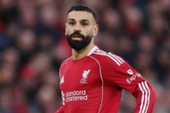 محمد صلاح يزين قائمة ملوك القدم اليسرى فى القرن الـ21