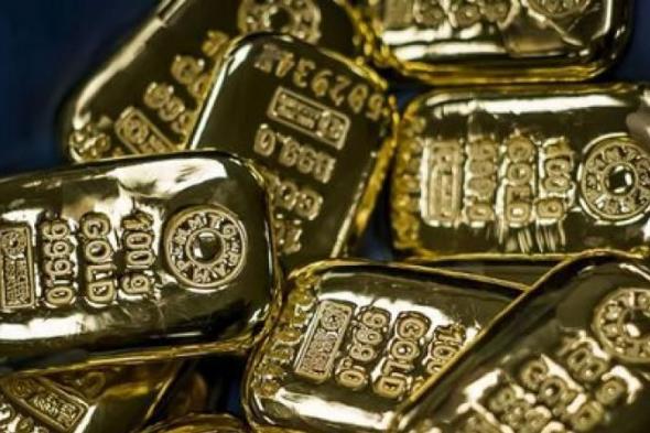 بالبلدي
      :
      «آي
      صاغة»:
      تراجع
      الذهب
      محليًا
      وعالميًا
      بضغط
      الدولار
      وتقلص
      رهانات
      خفض
      الفائدة
      الأمريكية