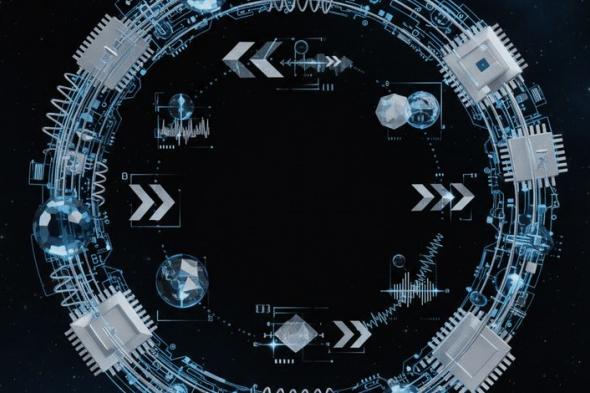 Solidrange
      تجمع
      2.4
      مليون
      دولار
      لتوسيع
      حلول
      الحوكمة
      والالتزام
      المدعومة
      بالذكاء
      الاصطناعي