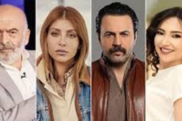 دراما
      رمضان
      2026..
      القائمة
      الكاملة
      للمسلسلات
      السورية
      واللبنانية
      وقنوات
      العرض