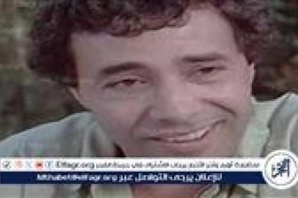 في
      ذكرى
      ميلاده..
      سمير
      وحيد
      الحاضر
      بصمت
      الذي
      صنع
      مكانته
      بالصدق
      لا
      بالضجيج