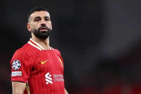 مدرب
      توتنهام
      السابق:
      صلاح
      سيرحل
      عن
      ليفربول
      بنهاية
      الموسم
      بنسبة
      100٪