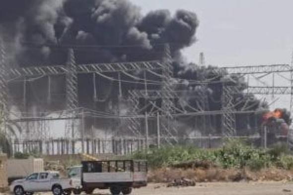 مقتل
3
وإصابة
7
آخرين
جراء
قصف
الدعم
السريع
لمستشفى
بولاية
سنار