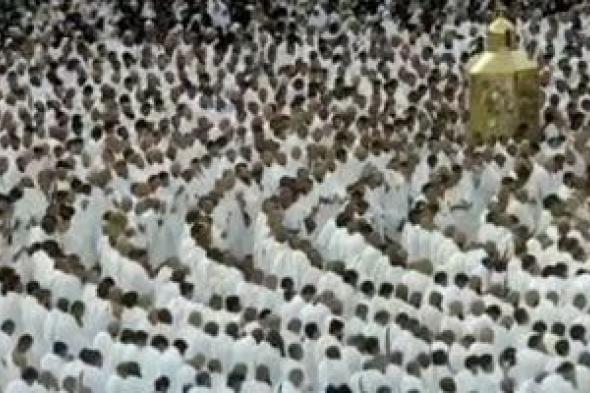 تشمل100
مبادرة..
الشئون
الدينية
بالحرمين
تعلن
جاهزيتها
لشهر
رمضان
المبارك