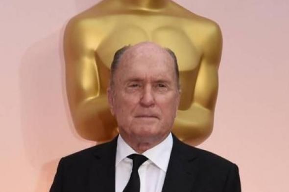 وفاة
      الممثل
      روبرت
      دوفال
      نجم
      فيلم
      «العراب»
      عن
      95
      عاماً