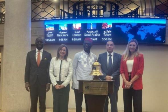 بالبلدي
      :
      رئيس
      البورصة
      المصرية
      يستقبل
      قيادات
      بورصتي
      نيجيريا
      والمكسيك
      لتعزيز
      التعاون
      المشترك
      بمقرها
      التاريخي