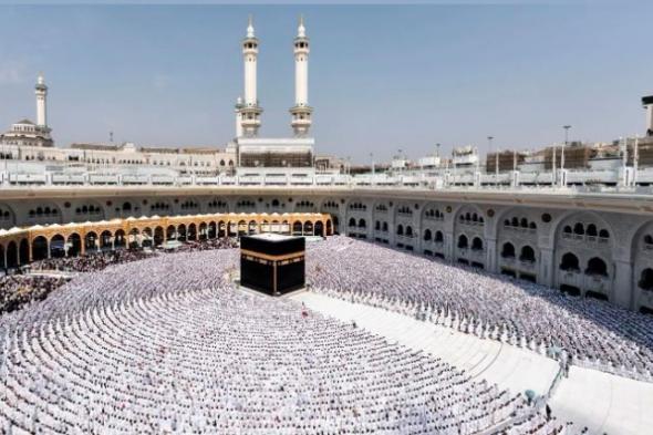 واتساب
الحرمين
يعزّز
منظومة
الخدمات
الرقمية
للقاصدين