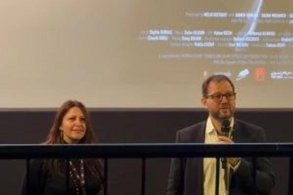 تفاصيل
عرض
فيلم
الجولة
13
فى
سوق
برلين
السينمائى