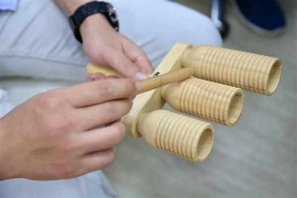 مدينة
      الشارقة
      للخدمات
      الإنسانية..
      رائدة
      في
      برنامج
      العلاج
      بالموسيقى