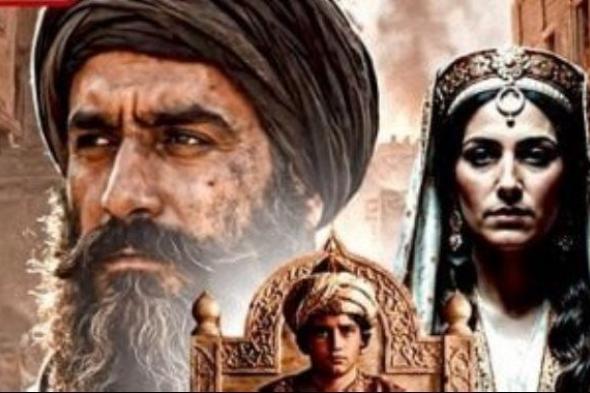 انطلاق حلقات "شخصيات من التاريخ" بتقنيات الـ AI لإعادة قراءة تاريخ مصر