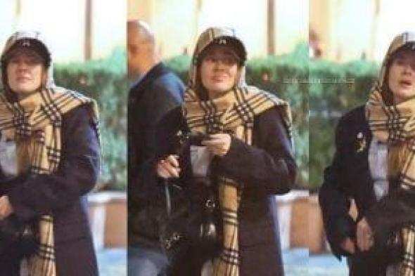 أديل
تستعد
لأول
تجربة
تمثيلية
فى
فيلم
Cry
to
Heaven