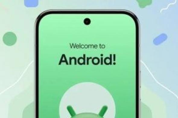 Android
17
يقترب
بإطلاق
مبكر..
جوجل
تكشف
ملامح
الجدول
الزمنى